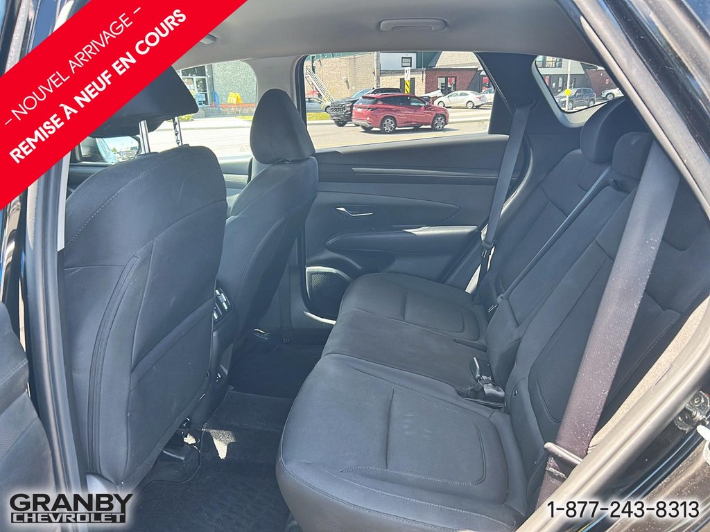 Hyundai Tucson  2025 à Granby, Québec - 8 - w1024h768px