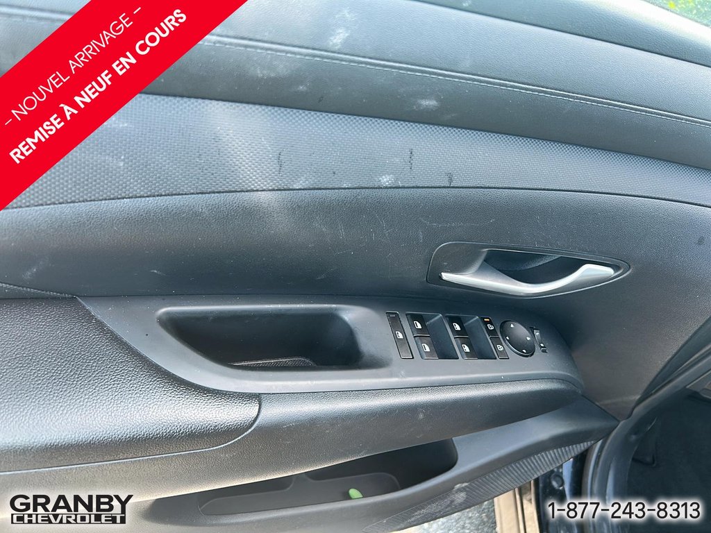Hyundai Tucson  2025 à Granby, Québec - 10 - w1024h768px