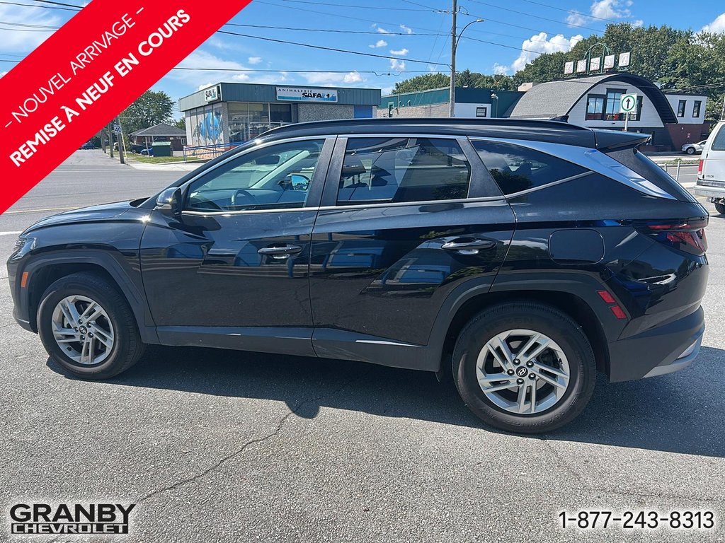 Hyundai Tucson  2025 à Granby, Québec - 7 - w1024h768px