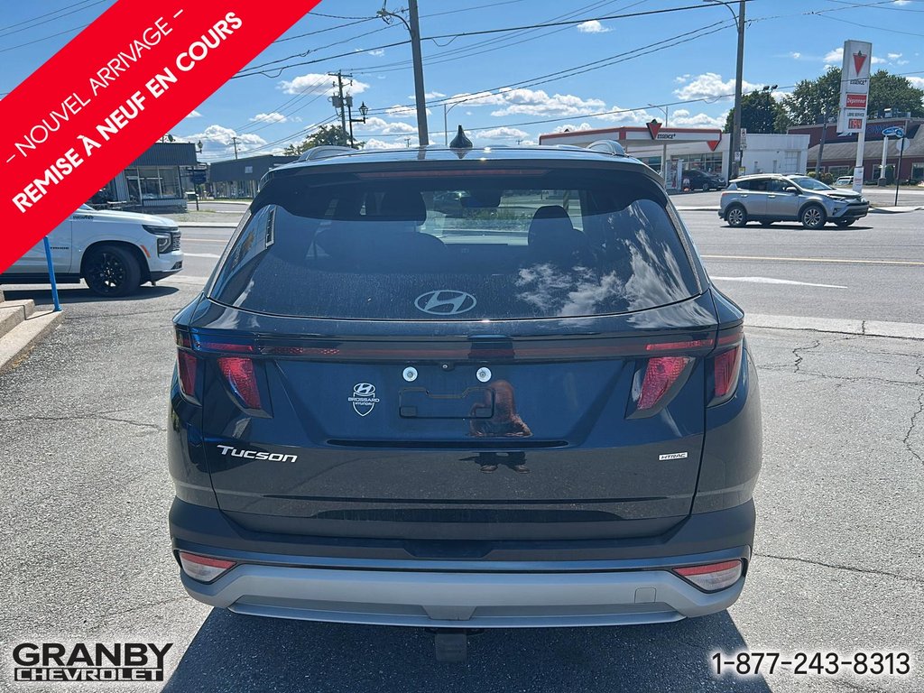Hyundai Tucson  2025 à Granby, Québec - 5 - w1024h768px