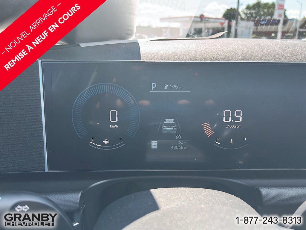 Hyundai Tucson  2025 à Granby, Québec - 11 - w1024h768px