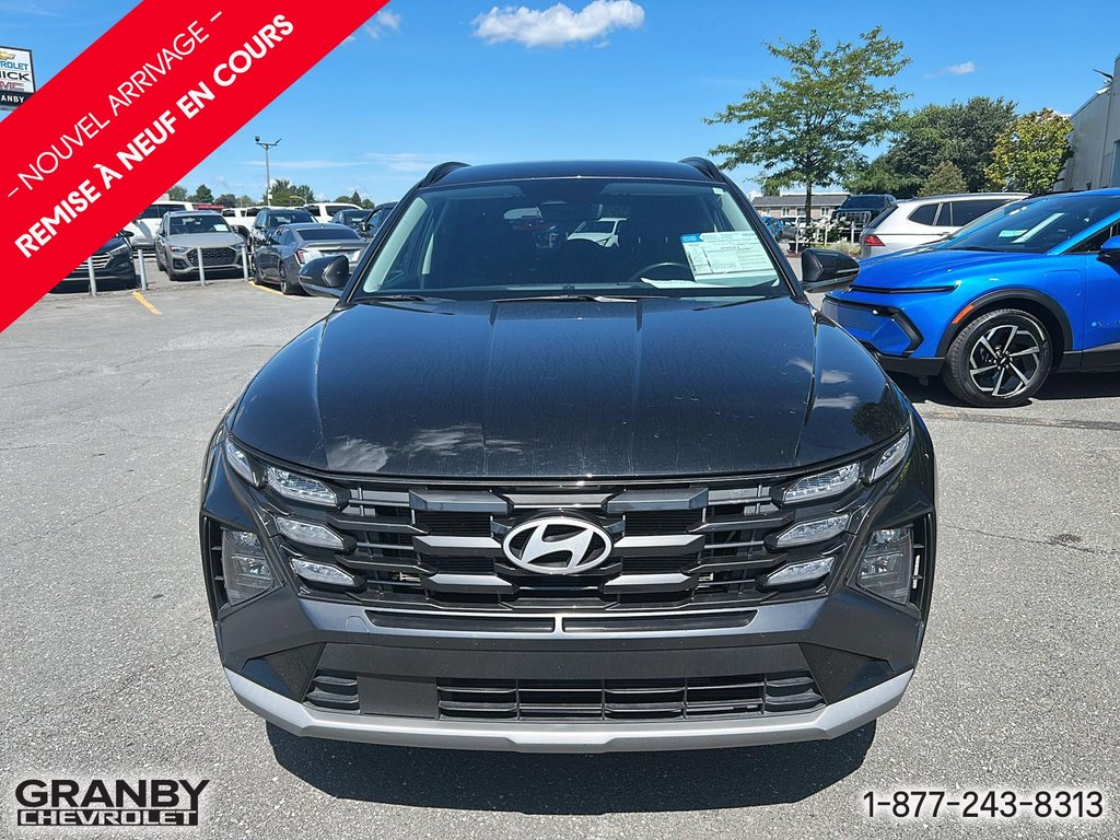 Hyundai Tucson  2025 à Granby, Québec - 2 - w1024h768px