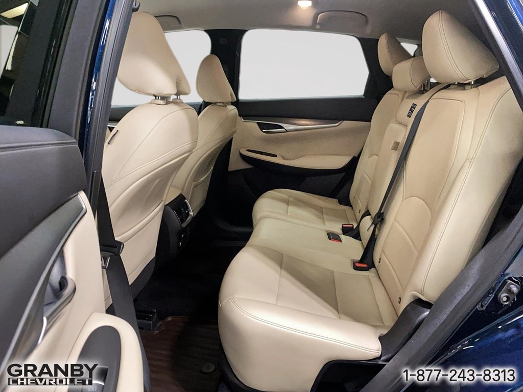 2020 Infiniti QX50 in Granby, Quebec - 12 - w1024h768px