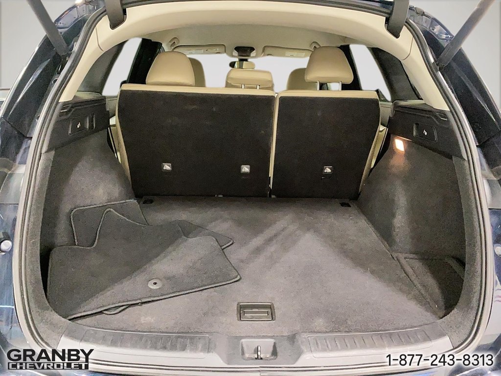 2020 Infiniti QX50 in Granby, Quebec - 9 - w1024h768px