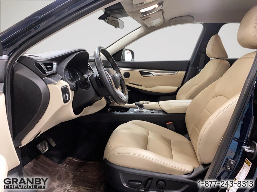 2020 Infiniti QX50 in Granby, Quebec - 11 - w1024h768px