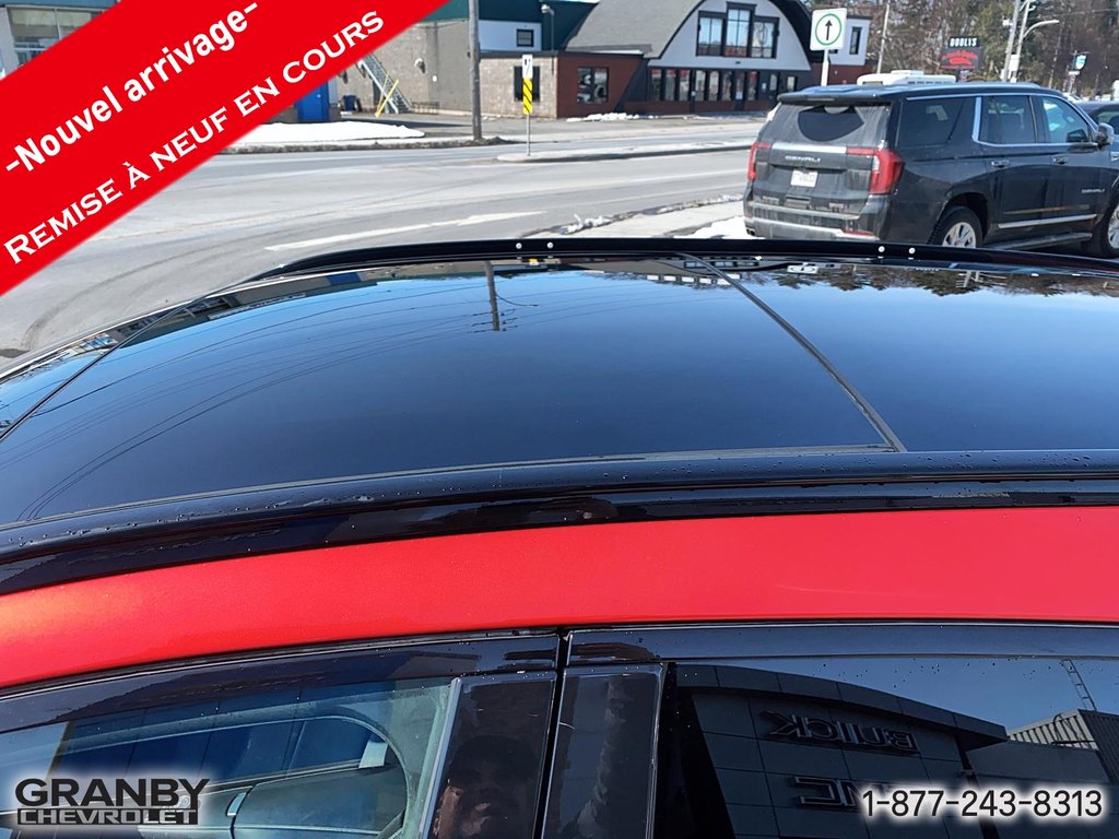 2024 Infiniti QX50 in Granby, Quebec - 9 - w1024h768px