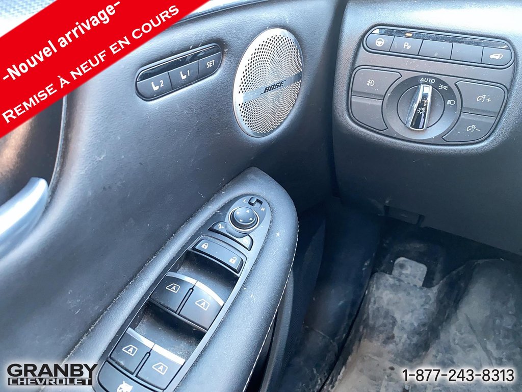 2024 Infiniti QX50 in Granby, Quebec - 17 - w1024h768px