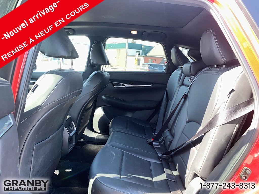 2024 Infiniti QX50 in Granby, Quebec - 10 - w1024h768px