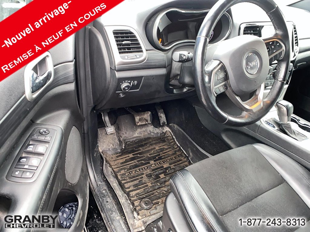 Jeep Grand Cherokee  2019 à Granby, Québec - 9 - w1024h768px