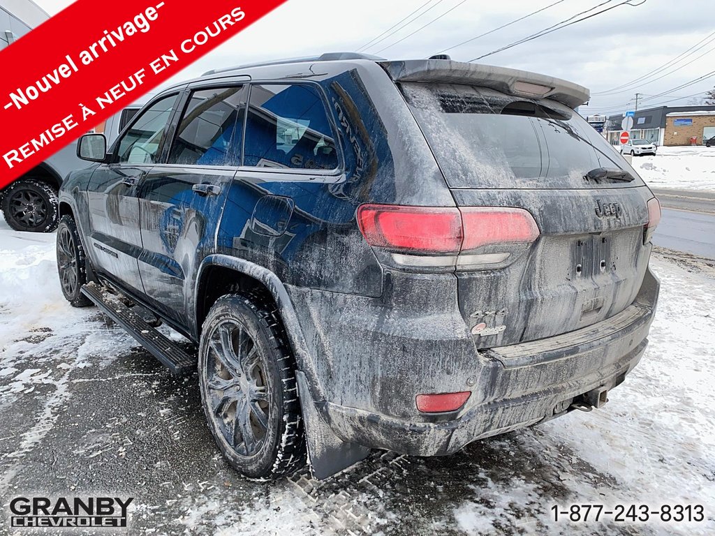 Jeep Grand Cherokee  2019 à Granby, Québec - 7 - w1024h768px