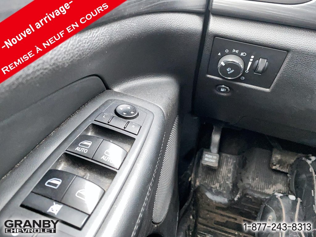 Jeep Grand Cherokee  2019 à Granby, Québec - 14 - w1024h768px