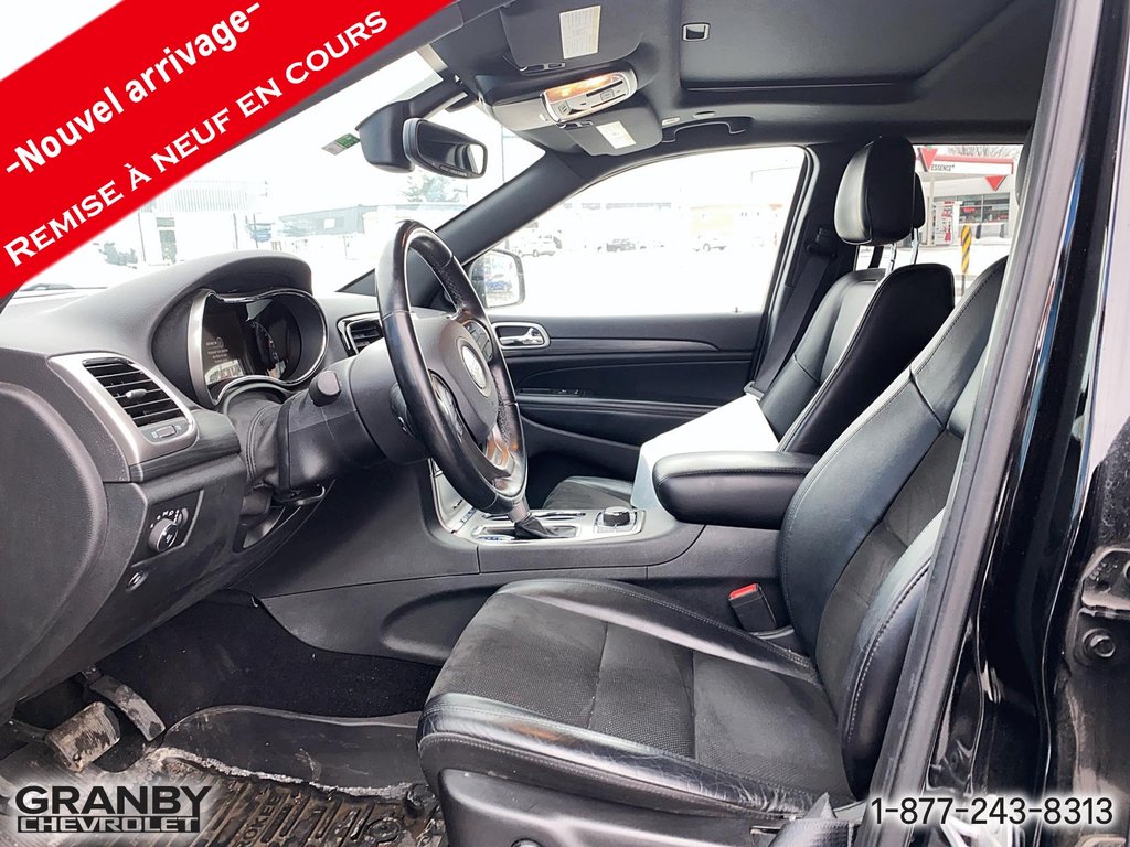 Jeep Grand Cherokee  2019 à Granby, Québec - 10 - w1024h768px