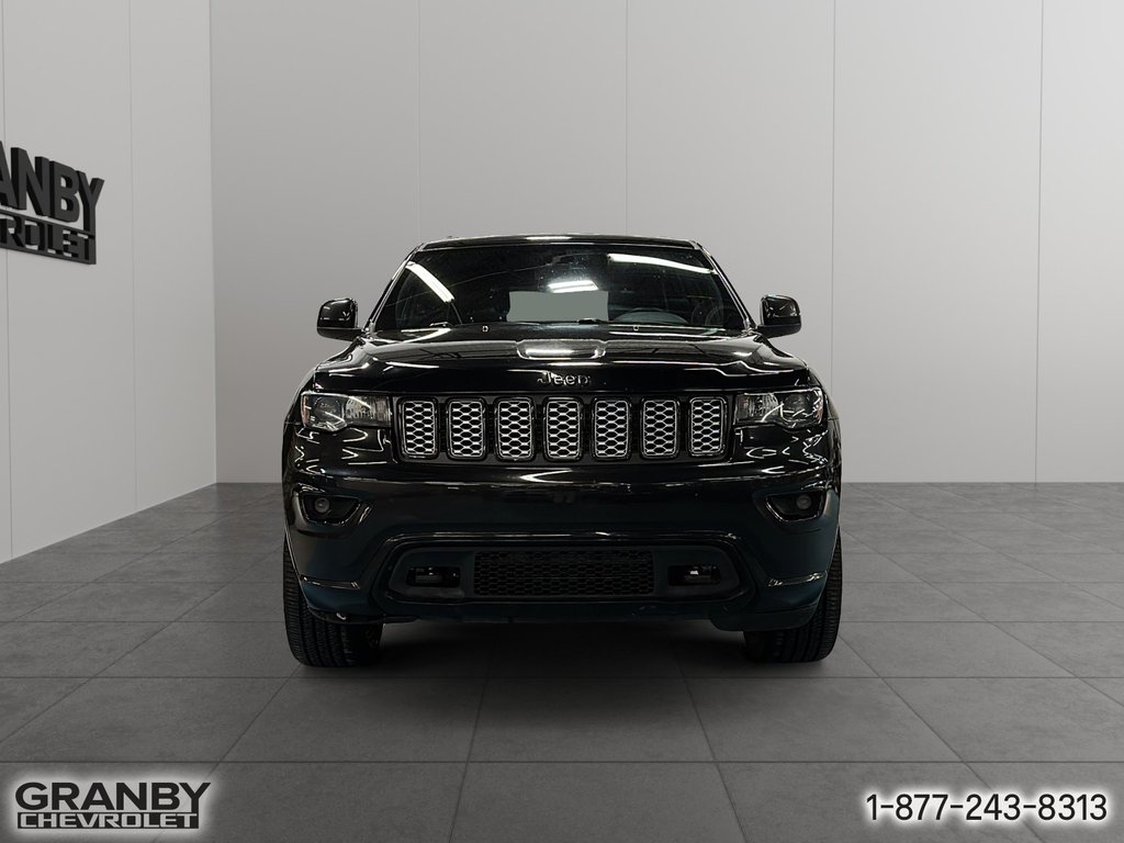 2019 Jeep Grand Cherokee Altitude in Granby, Quebec - 2 - w1024h768px