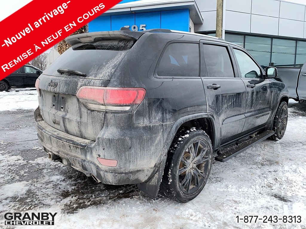Jeep Grand Cherokee  2019 à Granby, Québec - 5 - w1024h768px