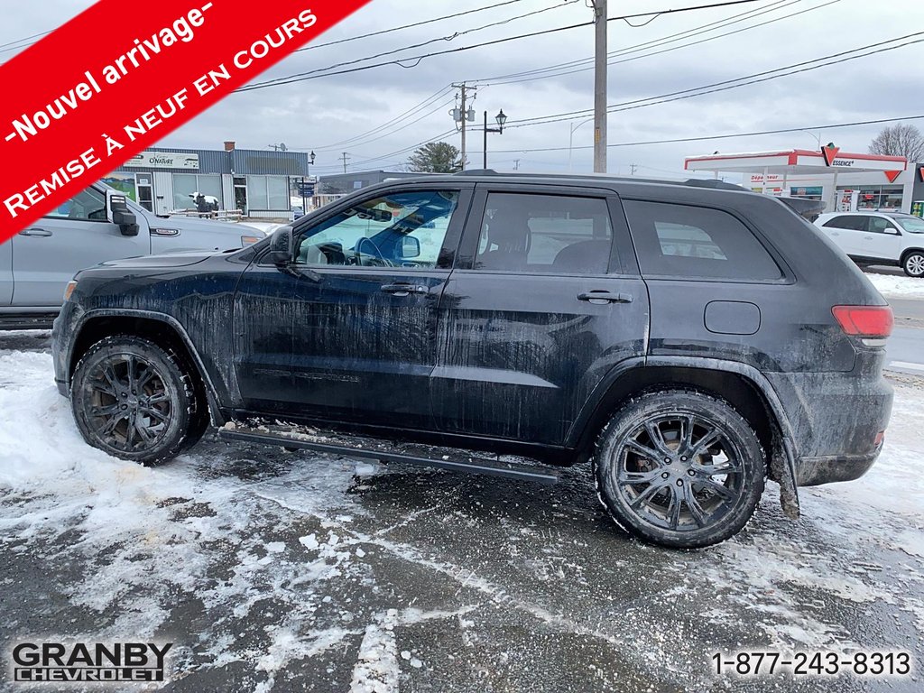 Jeep Grand Cherokee  2019 à Granby, Québec - 8 - w1024h768px
