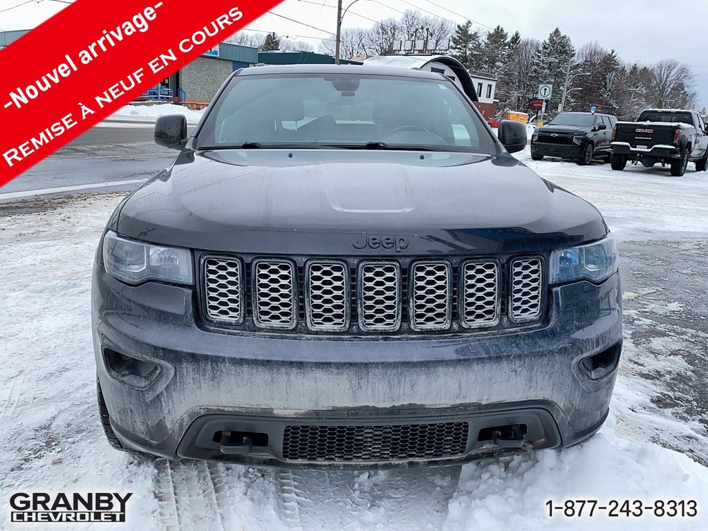 Jeep Grand Cherokee  2019 à Granby, Québec - 2 - w1024h768px