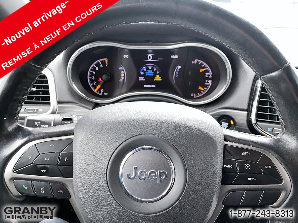 Jeep Grand Cherokee  2019 à Granby, Québec - 13 - w1024h768px