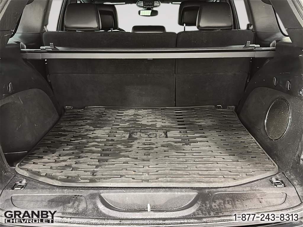 2019 Jeep Grand Cherokee Altitude in Granby, Quebec - 9 - w1024h768px