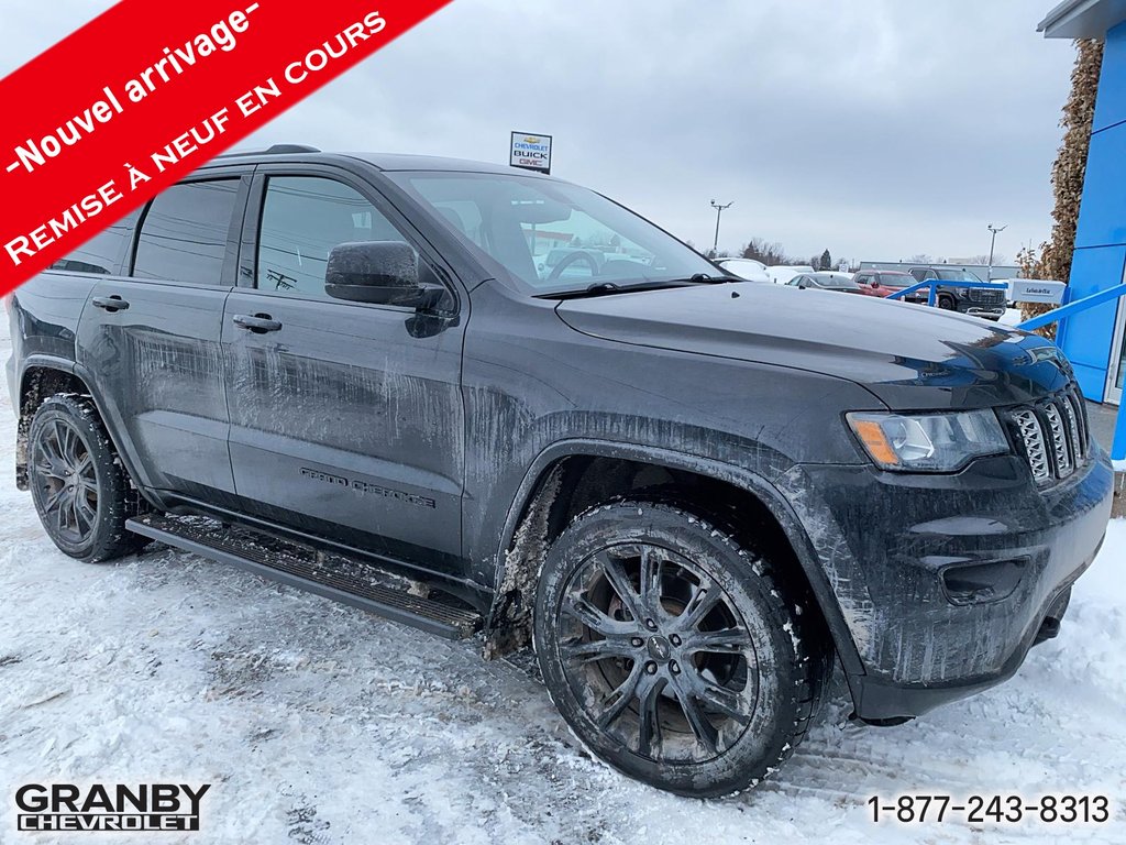 Jeep Grand Cherokee  2019 à Granby, Québec - 3 - w1024h768px