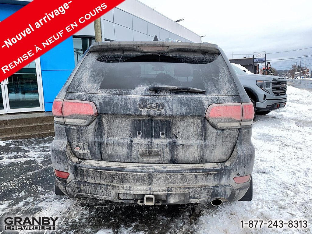 Jeep Grand Cherokee  2019 à Granby, Québec - 6 - w1024h768px