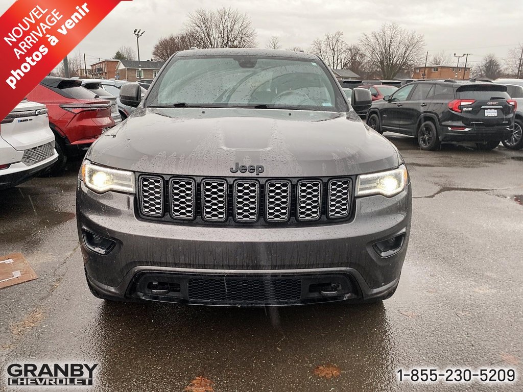 2020 Jeep Grand Cherokee Altitude in Granby, Quebec - 2 - w1024h768px