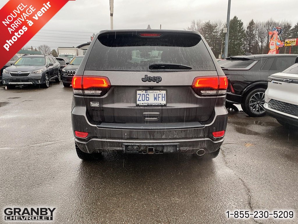 2020 Jeep Grand Cherokee Altitude in Granby, Quebec - 6 - w1024h768px