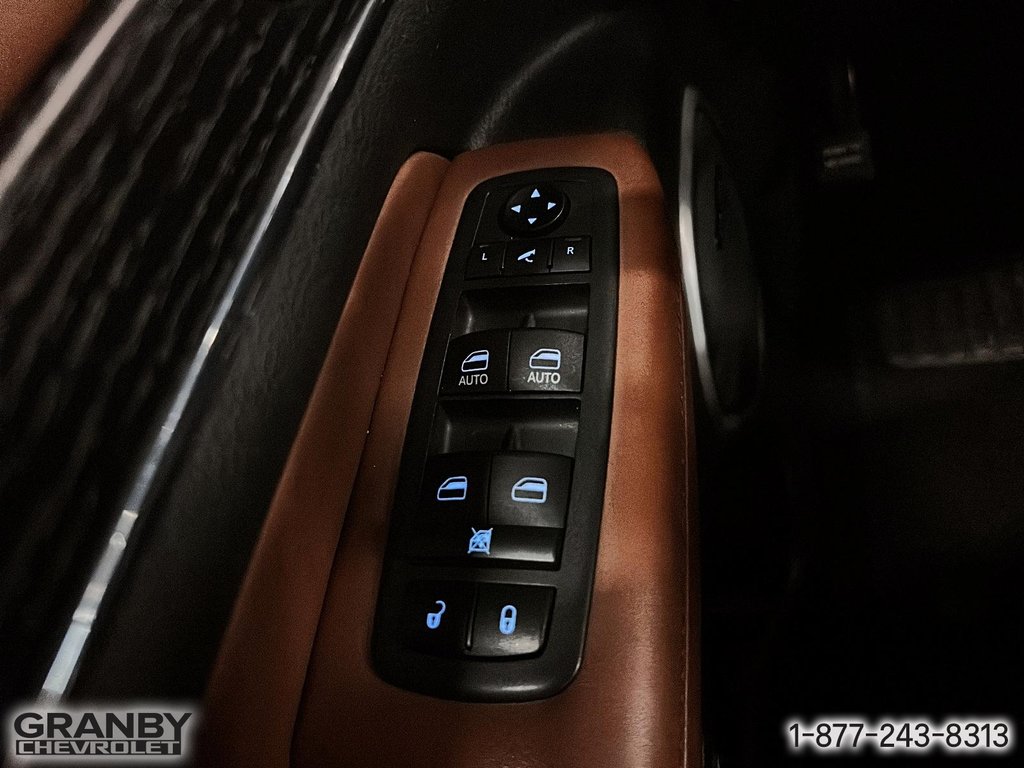 Jeep Grand Cherokee Summit AWD 2020 à Granby, Québec - 14 - w1024h768px