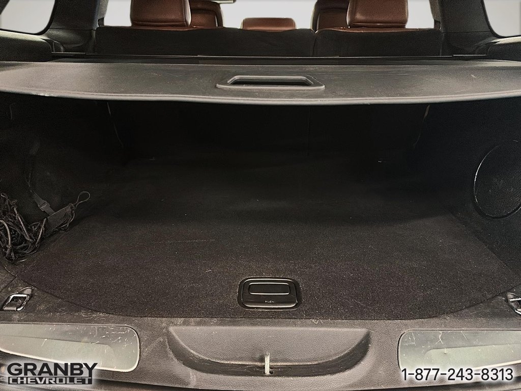 Jeep Grand Cherokee Summit AWD 2020 à Granby, Québec - 9 - w1024h768px