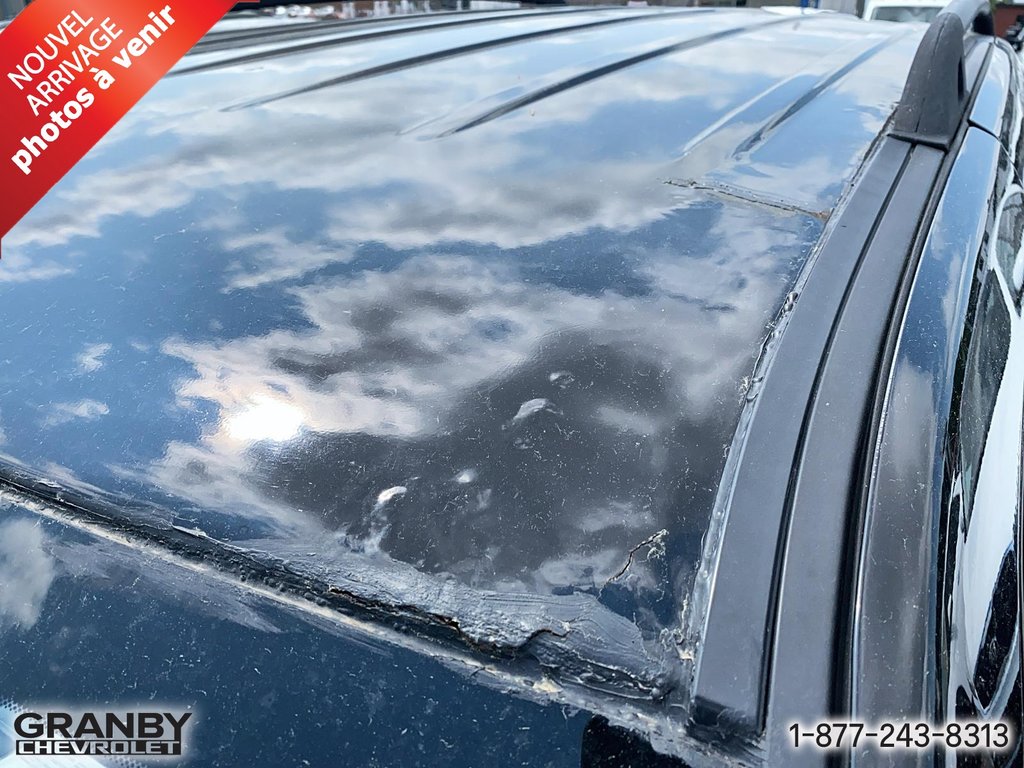 Jeep Liberty Sport 4x4 vendu tel quel sans garanties 2003 à Granby, Québec - 7 - w1024h768px