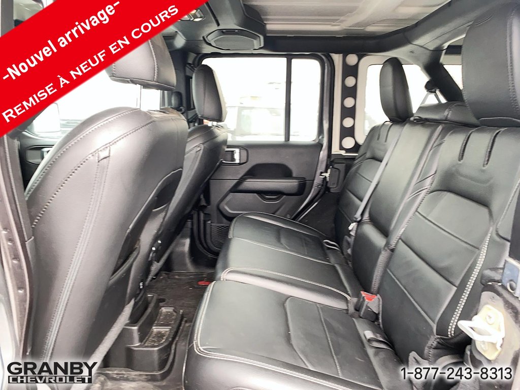 Jeep Wrangler 4xe  2021 à Granby, Québec - 8 - w1024h768px