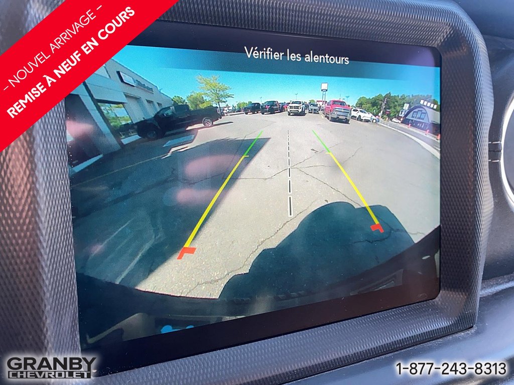 Jeep Wrangler 4xe  2022 à Granby, Québec - 14 - w1024h768px