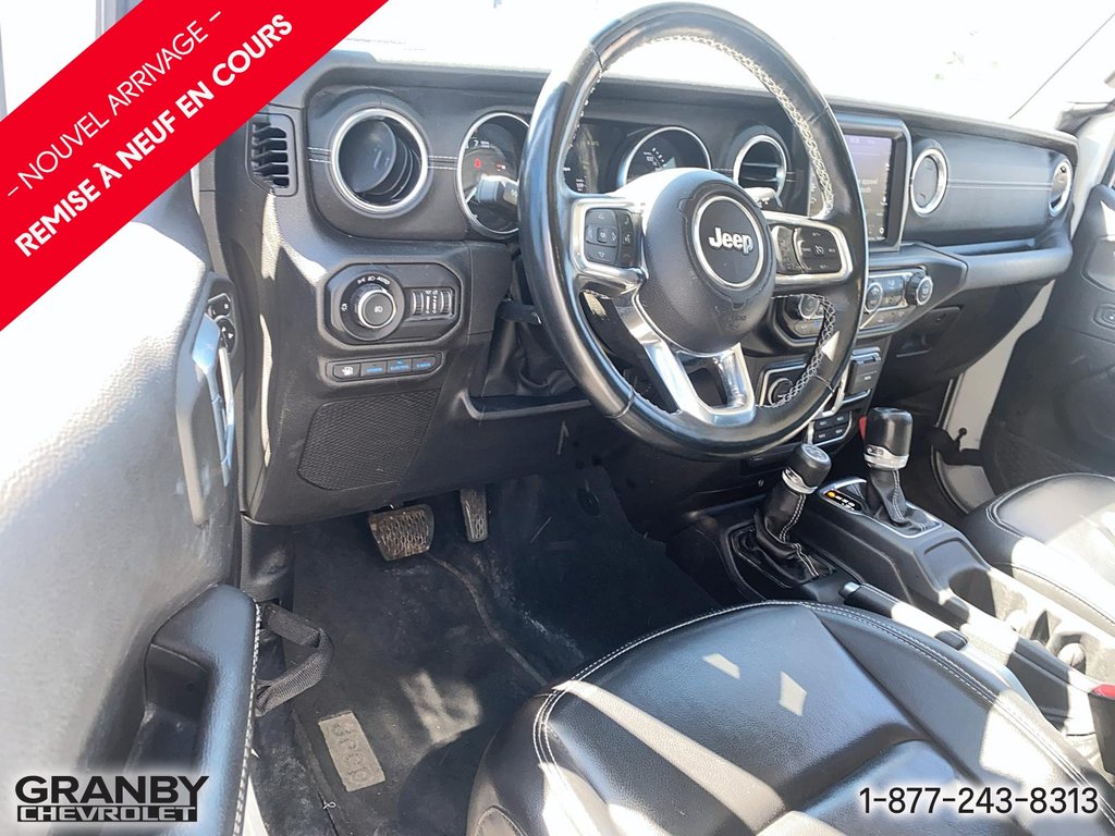Jeep Wrangler 4xe  2022 à Granby, Québec - 9 - w1024h768px