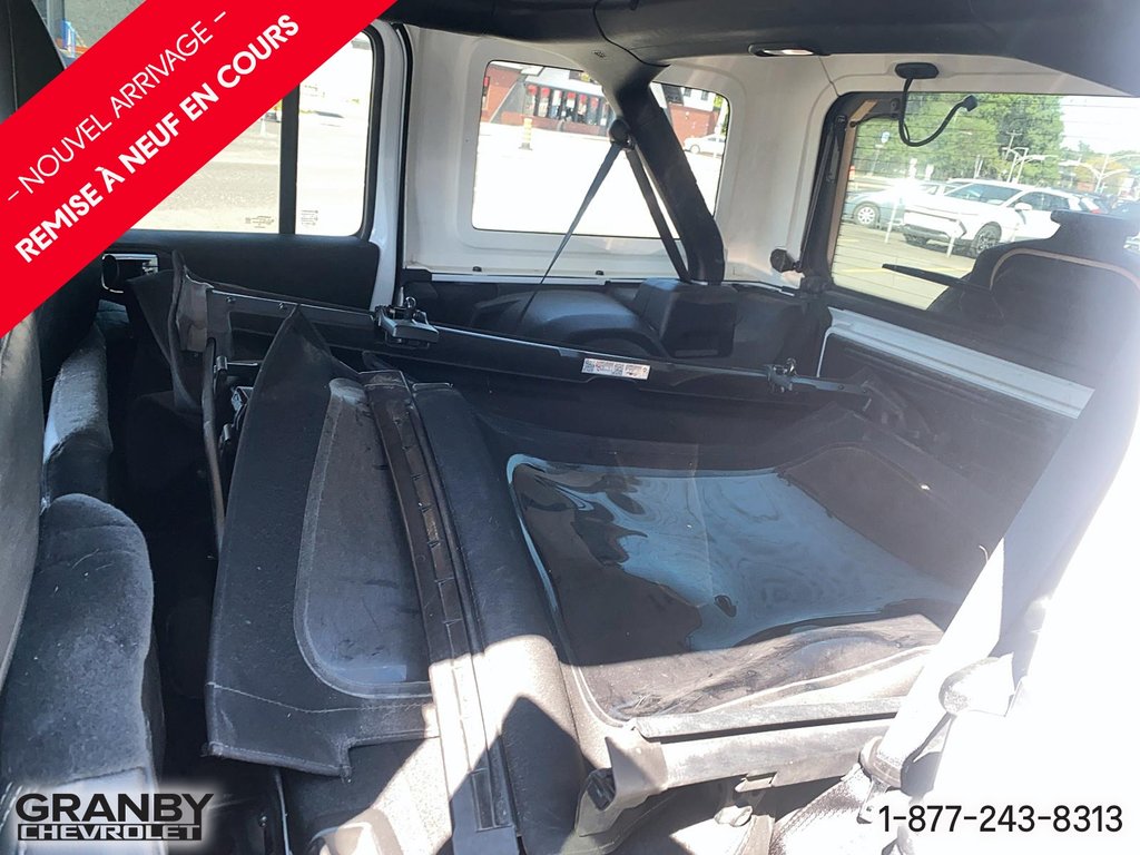 Jeep Wrangler 4xe  2022 à Granby, Québec - 8 - w1024h768px
