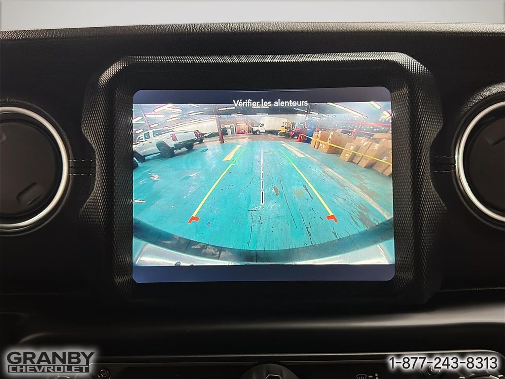 Jeep Wrangler  2021 à Granby, Québec - 22 - w1024h768px