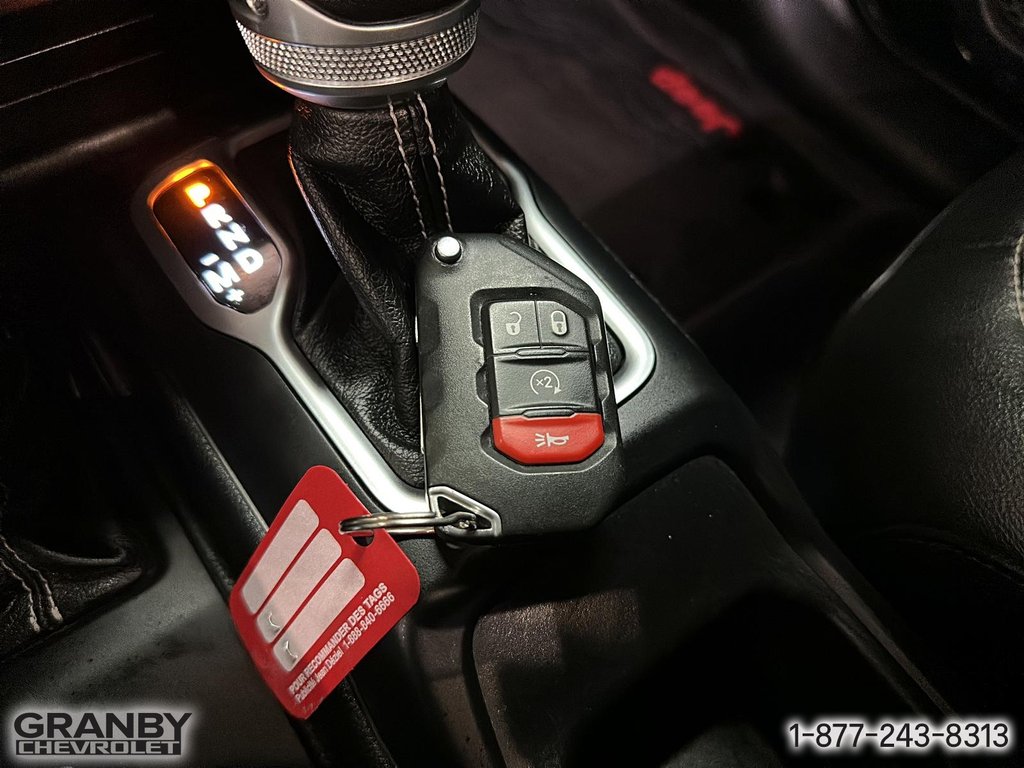 Jeep Wrangler  2021 à Granby, Québec - 20 - w1024h768px