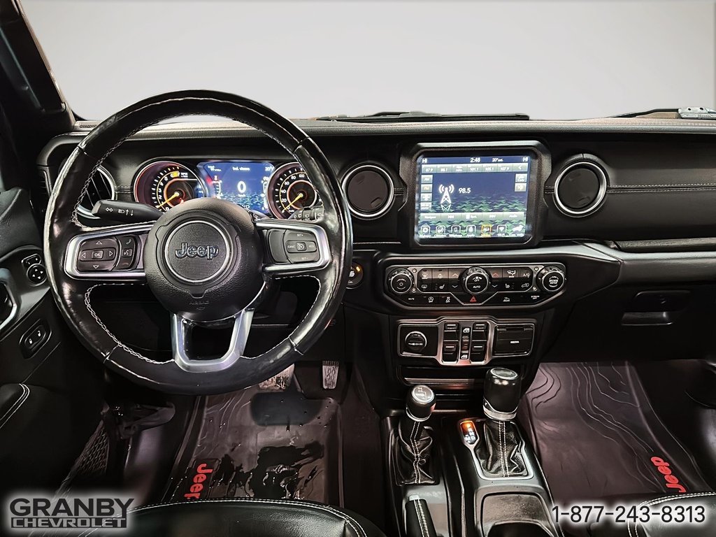 Jeep Wrangler  2021 à Granby, Québec - 13 - w1024h768px