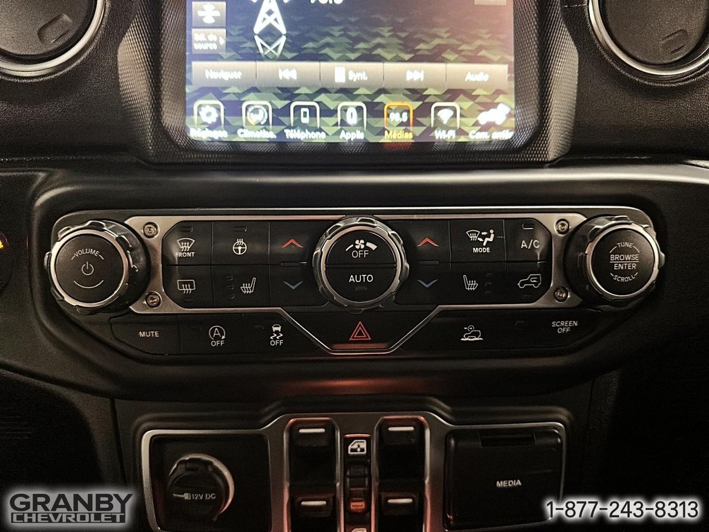 Jeep Wrangler  2021 à Granby, Québec - 17 - w1024h768px