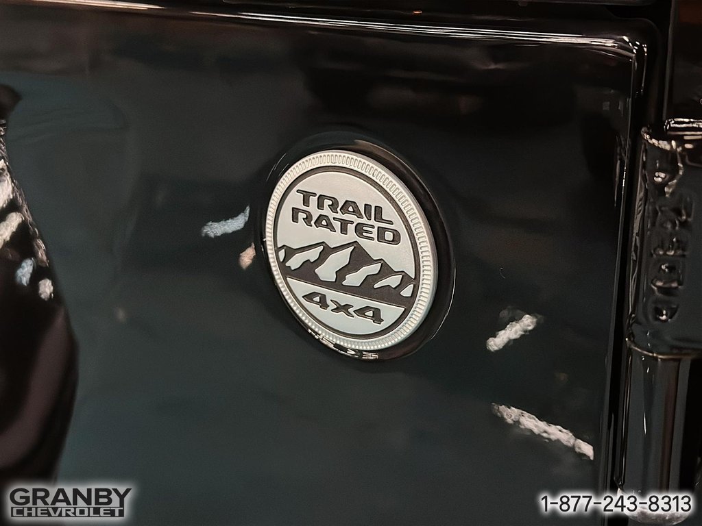 Jeep Wrangler  2021 à Granby, Québec - 19 - w1024h768px