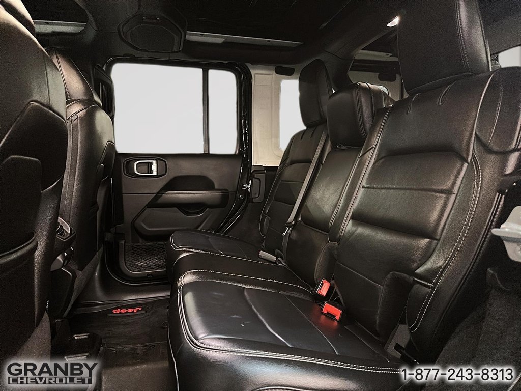 Jeep Wrangler  2021 à Granby, Québec - 12 - w1024h768px