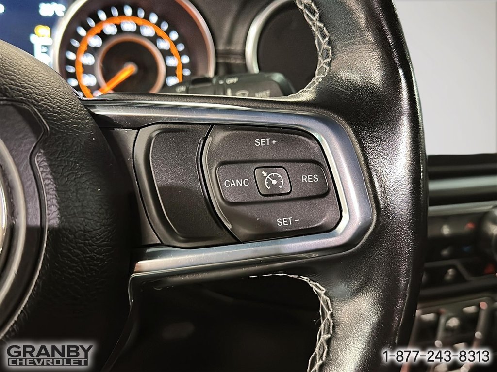 Jeep Wrangler  2021 à Granby, Québec - 21 - w1024h768px
