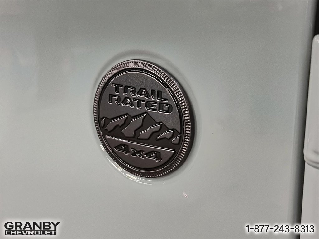 Jeep Wrangler  2024 à Granby, Québec - 19 - w1024h768px