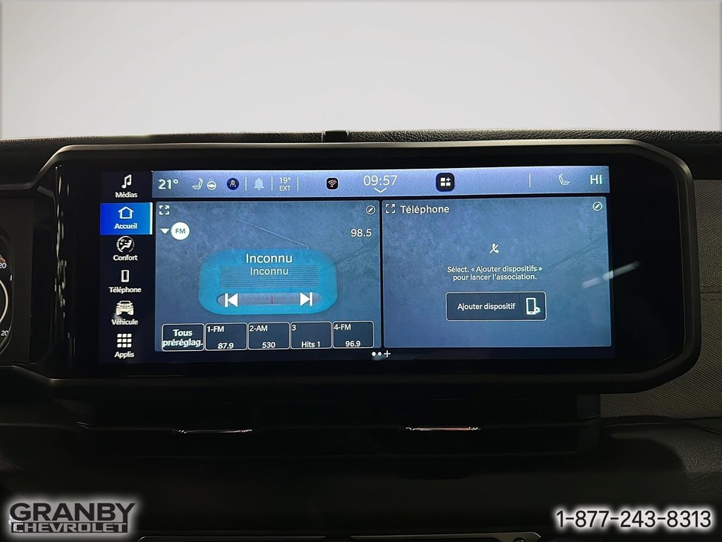 Jeep Wrangler  2024 à Granby, Québec - 23 - w1024h768px