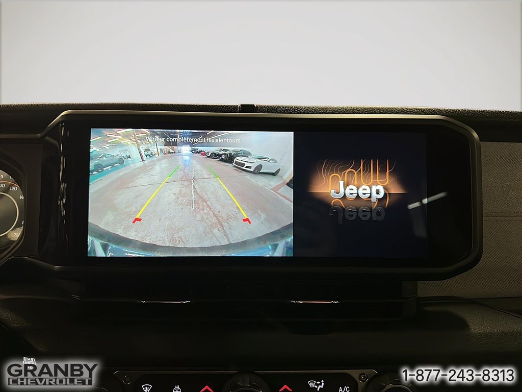 Jeep Wrangler  2024 à Granby, Québec - 22 - w1024h768px