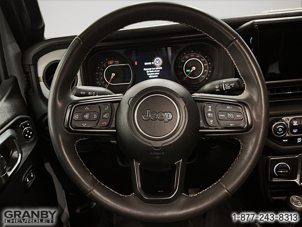 Jeep Wrangler  2024 à Granby, Québec - 15 - w1024h768px