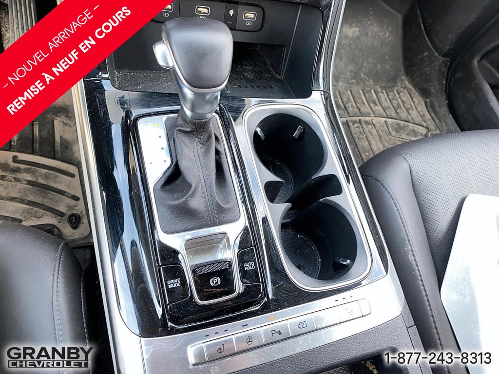 Kia Carnival EX 2024 à Granby, Québec - 9 - w1024h768px