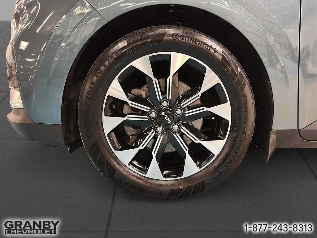 2024 Kia Carnival EX in Granby, Quebec - 10 - w1024h768px