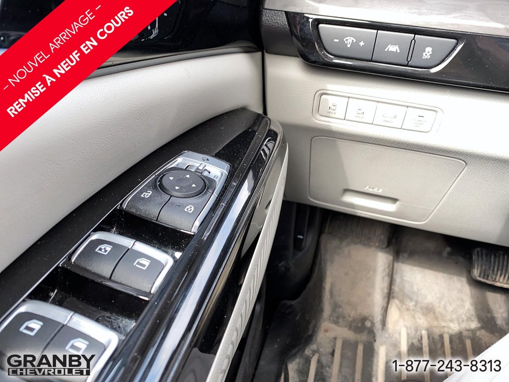 Kia Carnival EX 2024 à Granby, Québec - 6 - w1024h768px