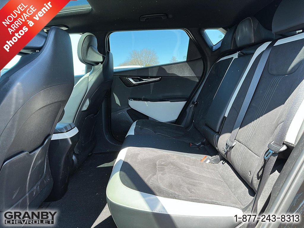 Kia EV6 Gt2 2024 à Granby, Québec - 5 - w1024h768px