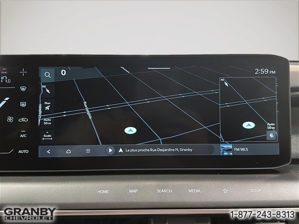 2024 Kia EV9 Wind in Granby, Quebec - 23 - w1024h768px