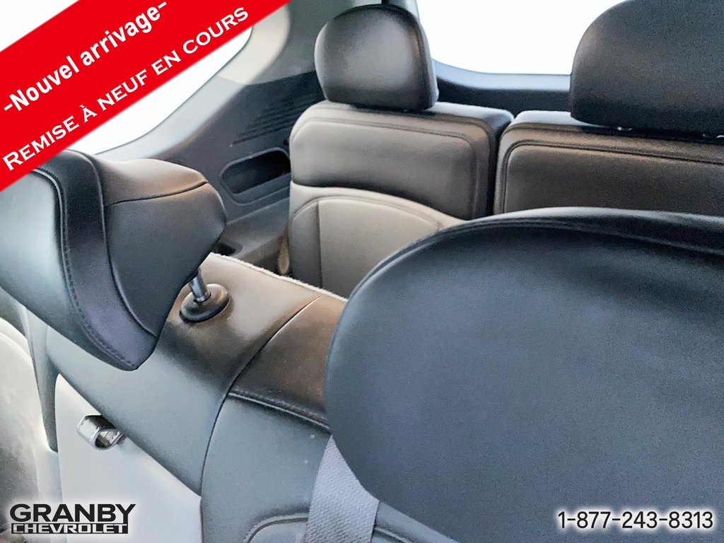 2024 Kia EV9 Wind in Granby, Quebec - 9 - w1024h768px